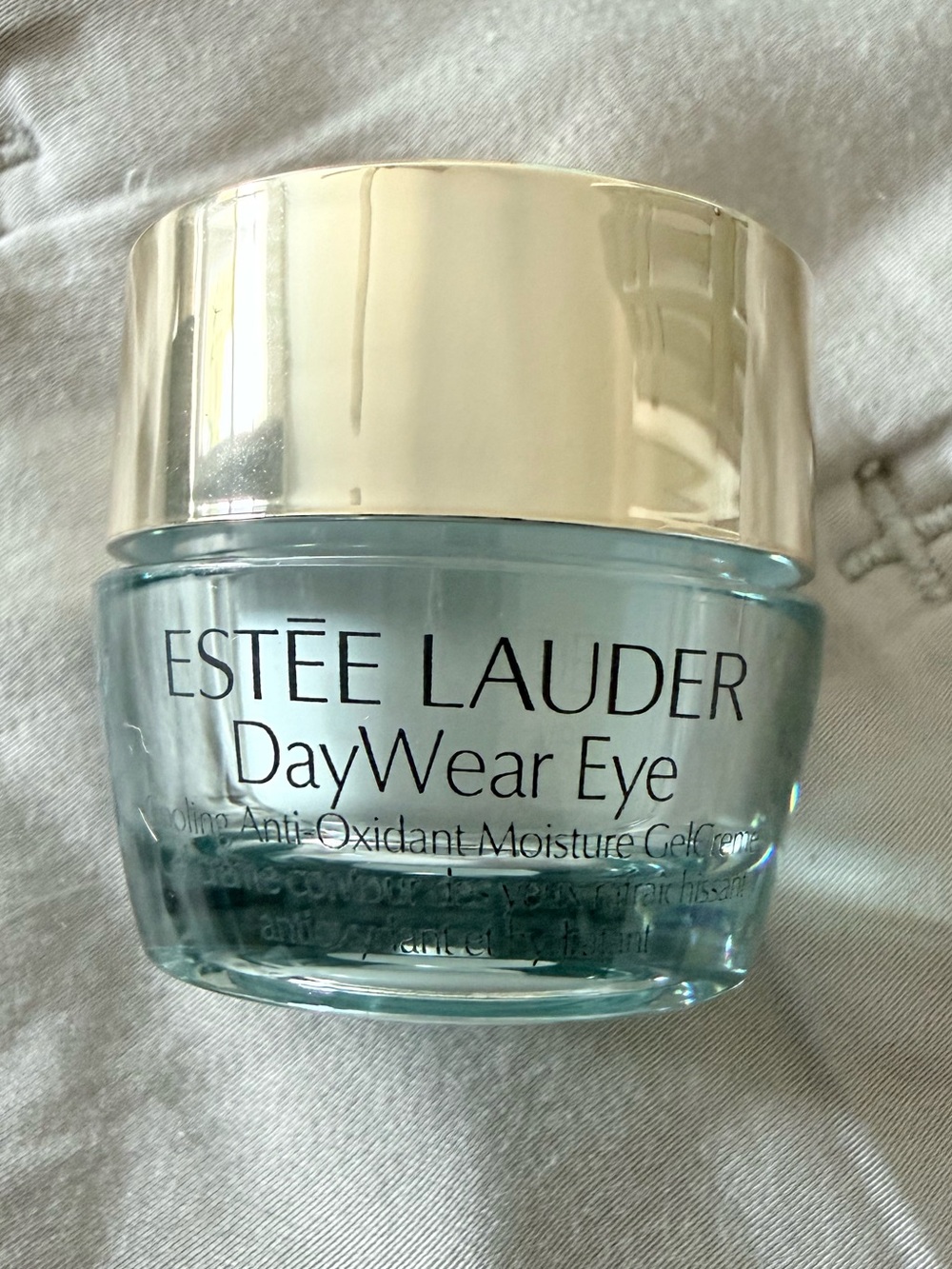 Estee Lauder DayWear Eye Cream .17 oz